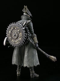 figma PLUS: Bloodborne: The Old Hunters Hunter Weapon Set