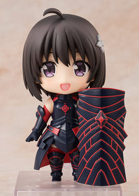 Nendoroid: BOFURI: I Don't Want to Get Hurt, so I'll Max Out My Defense - Maple