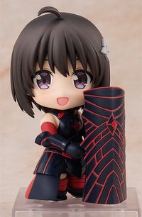 Nendoroid: BOFURI: I Don't Want to Get Hurt, so I'll Max Out My Defense - Maple