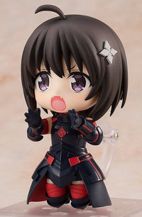 Nendoroid: BOFURI: I Don't Want to Get Hurt, so I'll Max Out My Defense - Maple