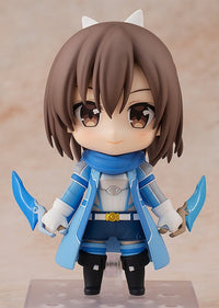 Nendoroid: BOFURI: I Don't Want to Get Hurt, so I'll Max Out My Defense - Sally