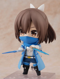 Nendoroid: BOFURI: I Don't Want to Get Hurt, so I'll Max Out My Defense - Sally