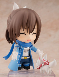 Nendoroid: BOFURI: I Don't Want to Get Hurt, so I'll Max Out My Defense - Sally