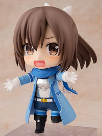 Nendoroid: BOFURI: I Don't Want to Get Hurt, so I'll Max Out My Defense - Sally