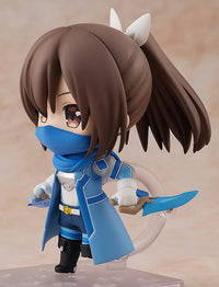 Nendoroid: BOFURI: I Don't Want to Get Hurt, so I'll Max Out My Defense - Sally