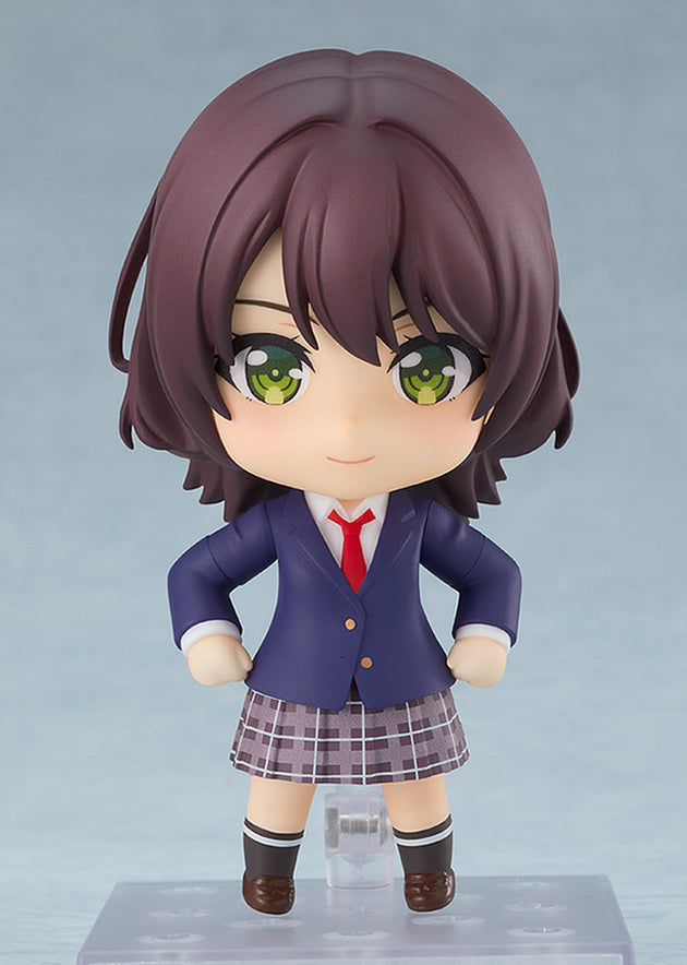 Nendoroid: Bottom-Tier Character Tomozaki - Aoi Hinami