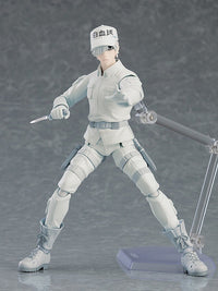 figma: Cells at Work! - White Blood Cell (Neutrophil)