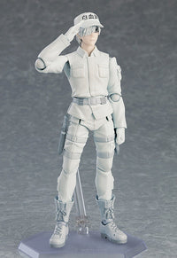 figma: Cells at Work! - White Blood Cell (Neutrophil)