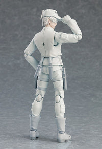 figma: Cells at Work! - White Blood Cell (Neutrophil)