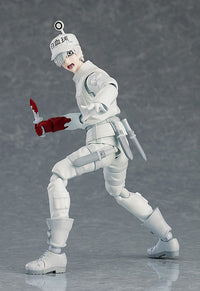 figma: Cells at Work! - White Blood Cell (Neutrophil)