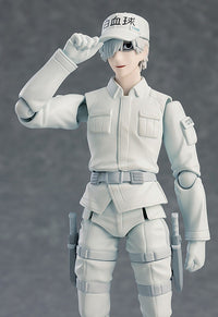 figma: Cells at Work! - White Blood Cell (Neutrophil)