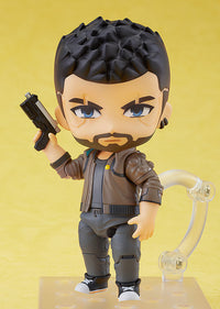 Nendoroid: Cyberpunk 2077 - V: Male Ver.