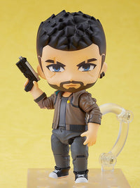 Nendoroid: Cyberpunk 2077 - V: Male Ver.