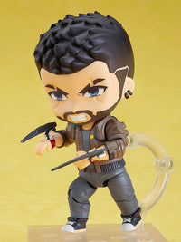 Nendoroid: Cyberpunk 2077 - V: Male Ver.