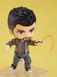 Nendoroid: Cyberpunk 2077 - V: Male Ver.