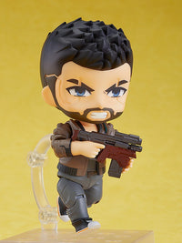 Nendoroid: Cyberpunk 2077 - V: Male Ver.