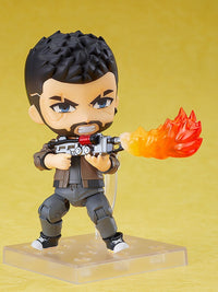 Nendoroid: Cyberpunk 2077 - V: Male Ver. DX