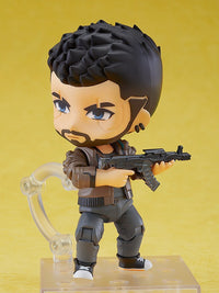 Nendoroid: Cyberpunk 2077 - V: Male Ver. DX