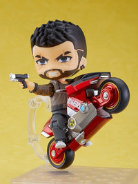 Nendoroid: Cyberpunk 2077 - V: Male Ver. DX