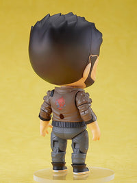 Nendoroid: Cyberpunk 2077 - V: Male Ver. DX