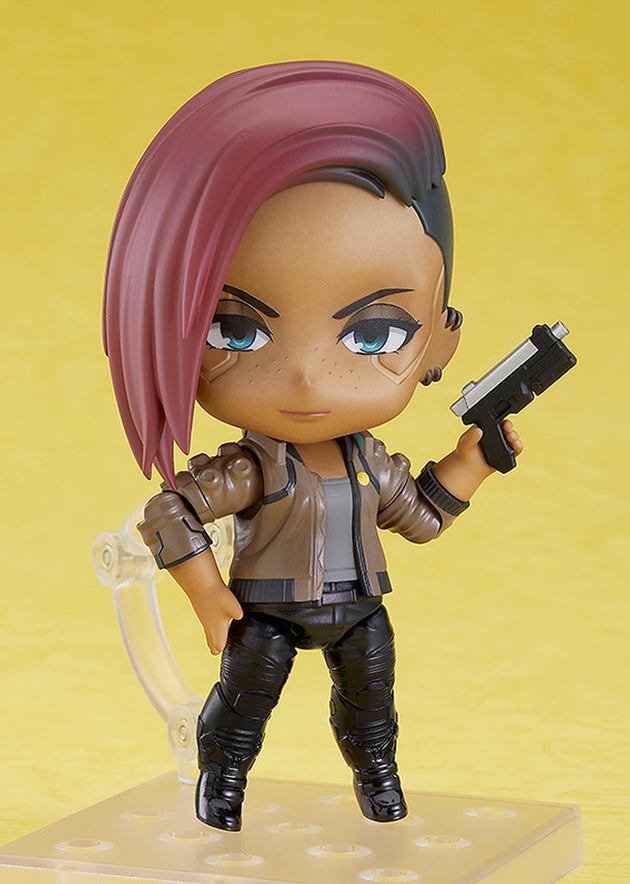 Nendoroid: Cyberpunk 2077 - V: Female Ver.