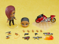 Nendoroid: Cyberpunk 2077 - V: Female Ver. DX