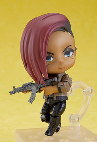 Nendoroid: Cyberpunk 2077 - V: Female Ver. DX