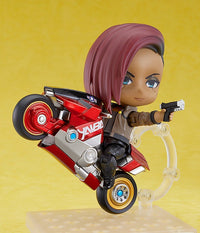 Nendoroid: Cyberpunk 2077 - V: Female Ver. DX