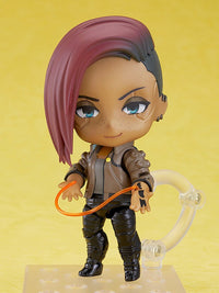 Nendoroid: Cyberpunk 2077 - V: Female Ver. DX