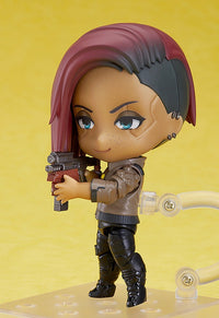 Nendoroid: Cyberpunk 2077 - V: Female Ver. DX