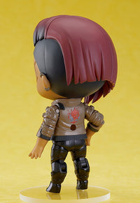 Nendoroid: Cyberpunk 2077 - V: Female Ver. DX