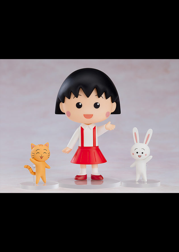 Nendoroid: Chibi Maruko-chan