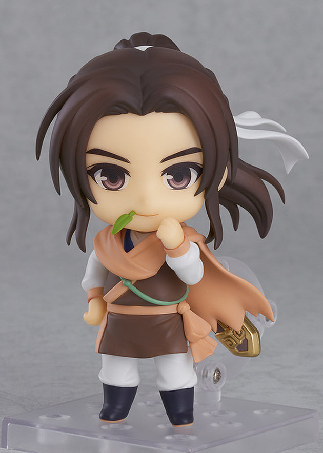 Nendoroid: Chinese Paladin: Sword and Fairy - Li Xiaoyao