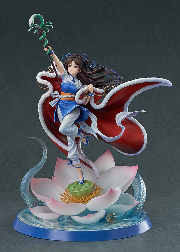 Chinese Paladin: Sword and Fairy: Zhao Ling-Er - 25th Anniversary 1/7 Scale Commemorative Figure