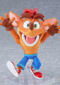 Nendoroid: Crash Bandicoot 4: It's About Time - Crash Bandicoot