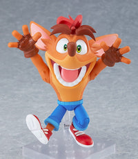 Nendoroid: Crash Bandicoot 4: It's About Time - Crash Bandicoot