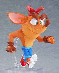 Nendoroid: Crash Bandicoot 4: It's About Time - Crash Bandicoot