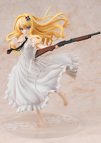 Combatants Will Be Dispatched! - Alice Kisaragi: Light Novel Ver. 1/7 Scale Figure (Kadokawa)