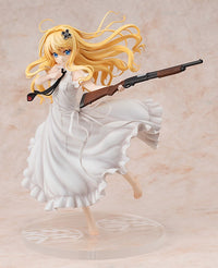 Combatants Will Be Dispatched! - Alice Kisaragi: Light Novel Ver. 1/7 Scale Figure (Kadokawa)