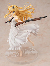 Combatants Will Be Dispatched! - Alice Kisaragi: Light Novel Ver. 1/7 Scale Figure (Kadokawa)