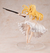 Combatants Will Be Dispatched! - Alice Kisaragi: Light Novel Ver. 1/7 Scale Figure (Kadokawa)