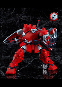 Moderoid: Cyberbots: Full Metal Madness - Blodia (Hobby Kit)