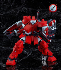 Moderoid: Cyberbots: Full Metal Madness - Blodia (Hobby Kit)