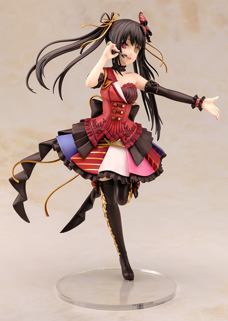 thumbnail image 2 of Date A Bullet Kurumi Tokisaki 1/7 Scale Figure 2 of 14