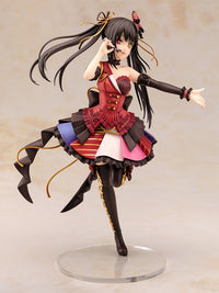 Date A BULLET: Kurumi Tokisaki (Idol ver.) 1/7 Scale Figure (PLUM)