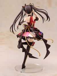 Date A BULLET: Kurumi Tokisaki (Idol ver.) 1/7 Scale Figure (PLUM)