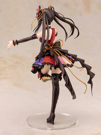 Date A BULLET: Kurumi Tokisaki (Idol ver.) 1/7 Scale Figure (PLUM)