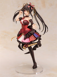 Date A BULLET: Kurumi Tokisaki (Idol ver.) 1/7 Scale Figure (PLUM)