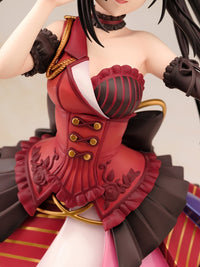 Date A BULLET: Kurumi Tokisaki (Idol ver.) 1/7 Scale Figure (PLUM)