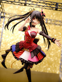 Date A BULLET: Kurumi Tokisaki (Idol ver.) 1/7 Scale Figure (PLUM)